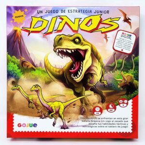 Dinos