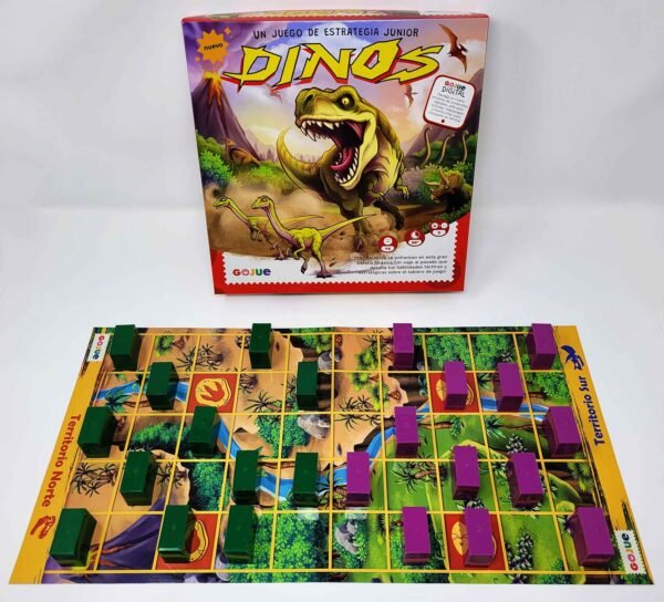 Dinos - Image 6