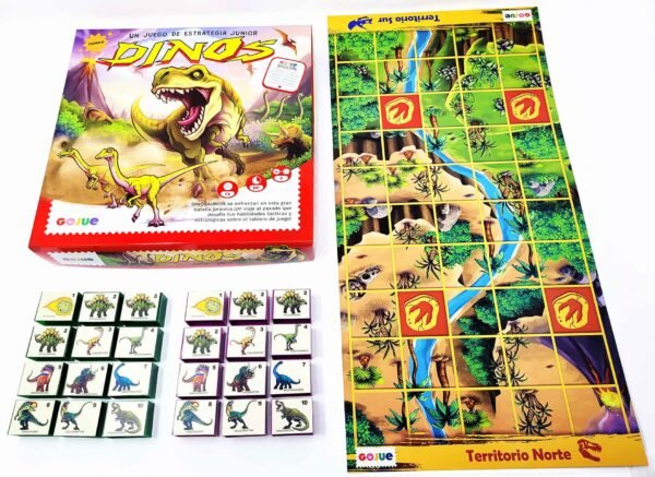 Dinos