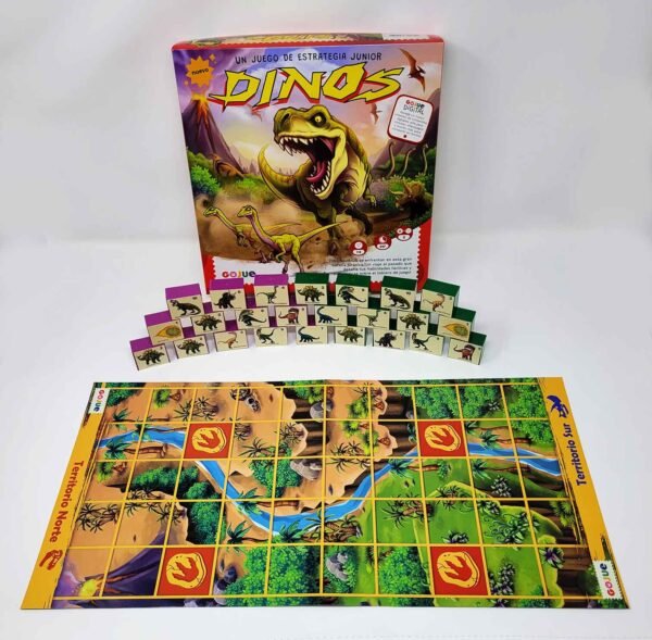 Dinos